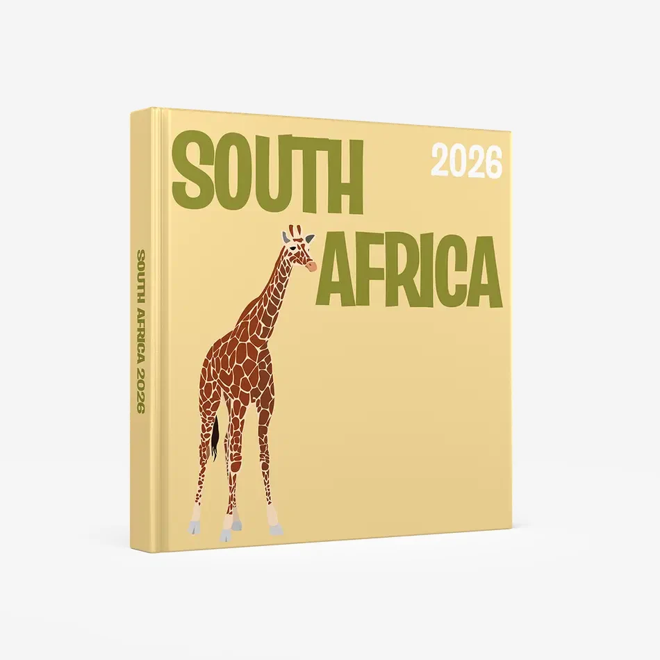 Zuid-Afrika