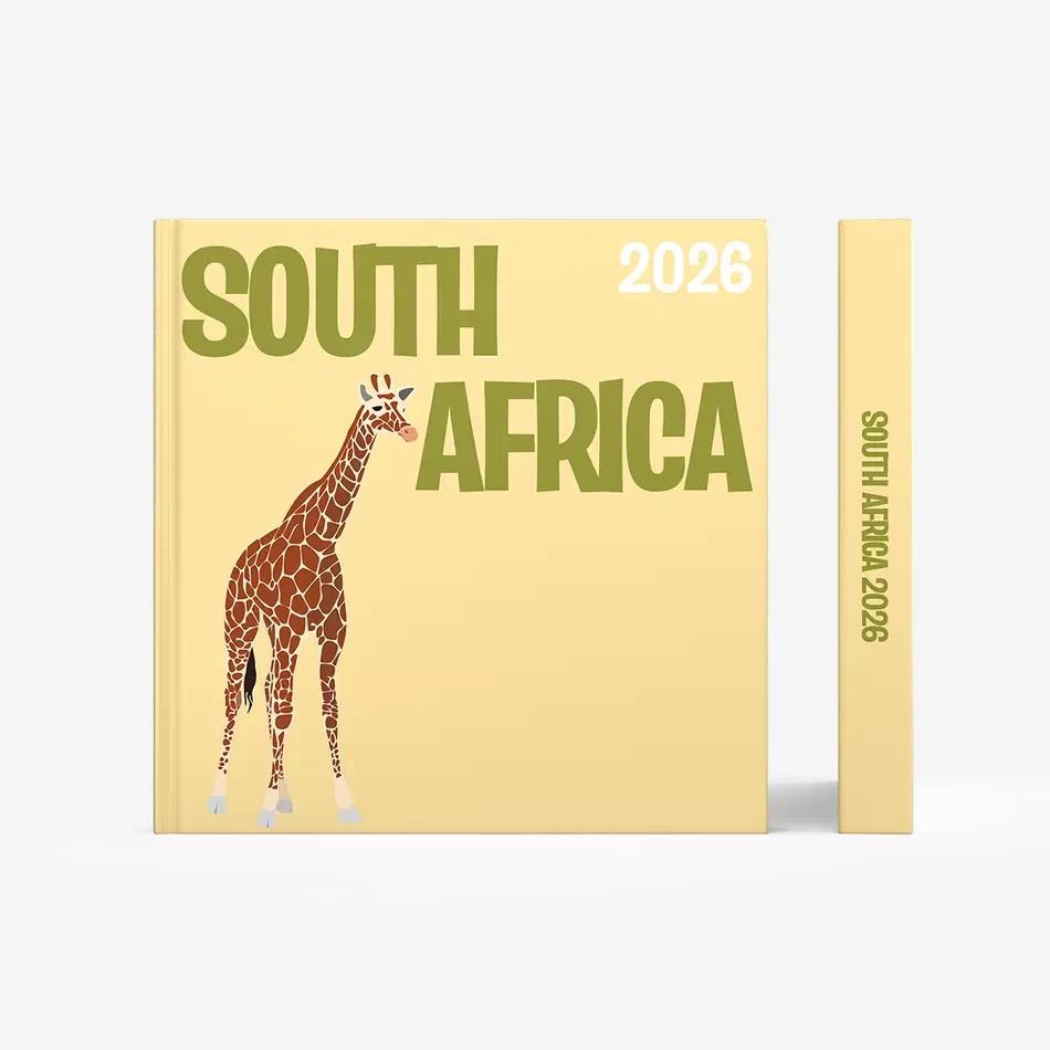 Zuid-Afrika — image 3