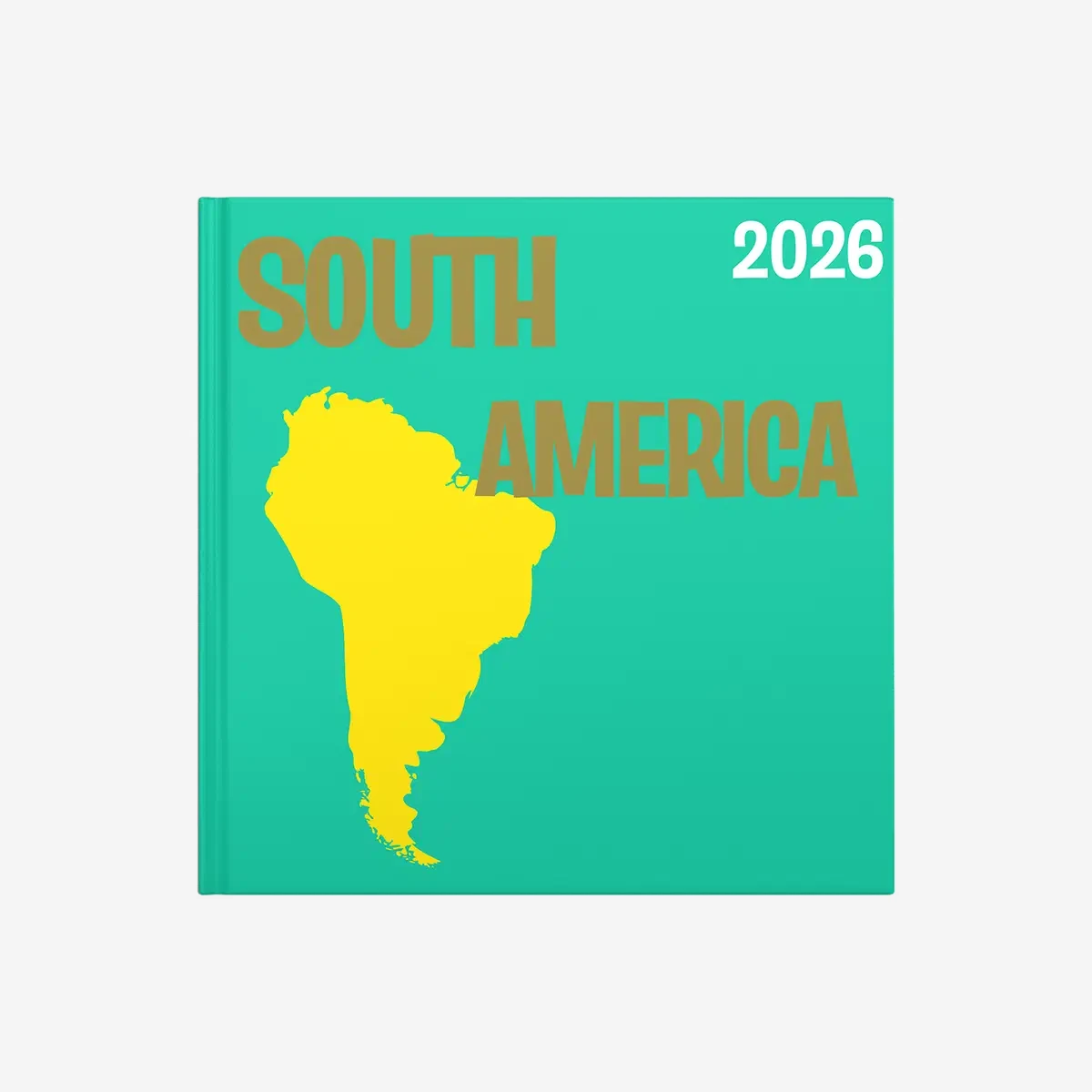 Zuid-Amerika — image 2