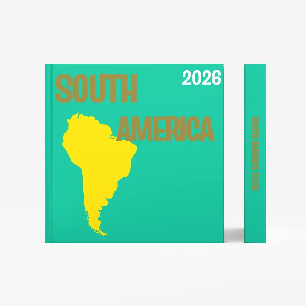 Zuid-Amerika — image 3