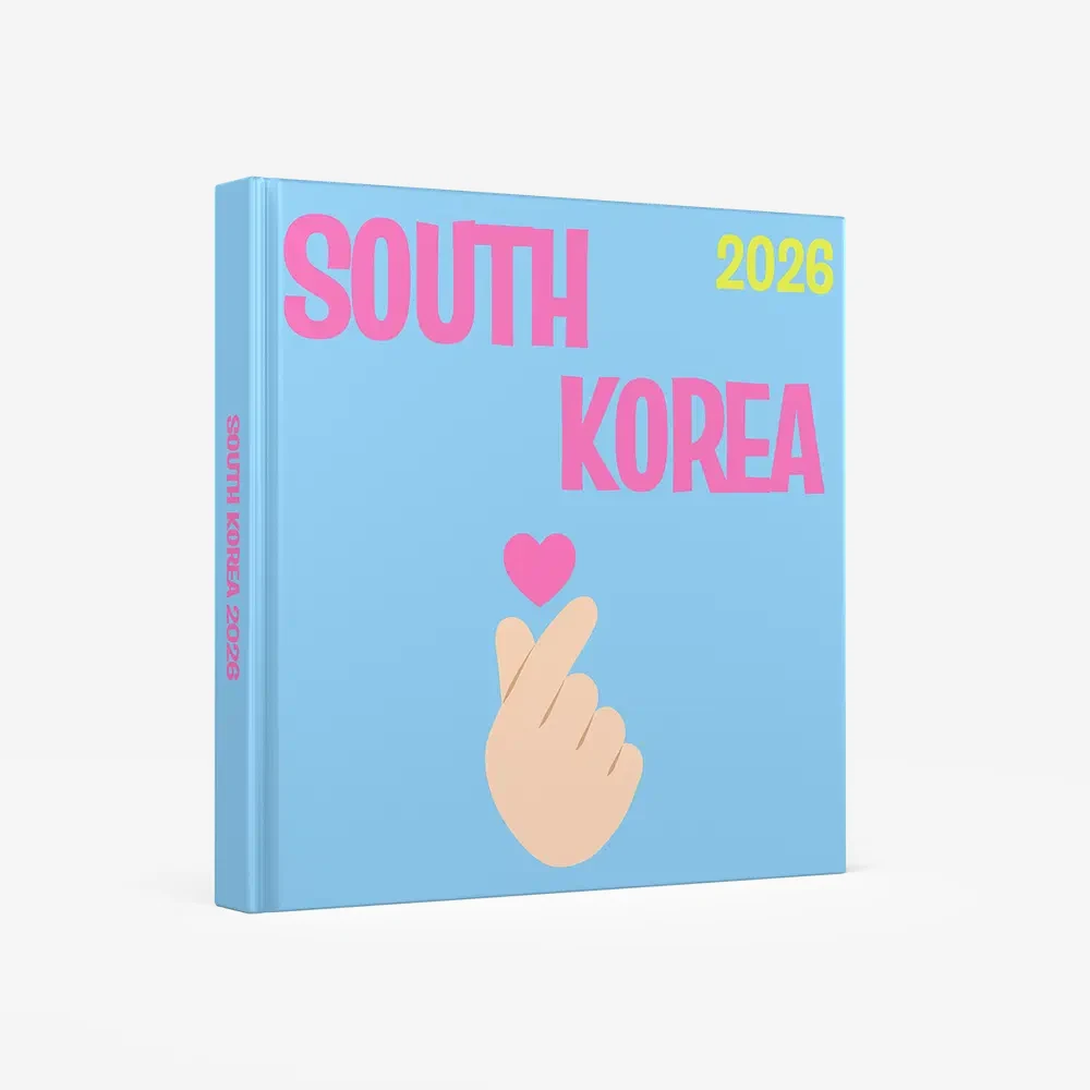 Zuid-Korea