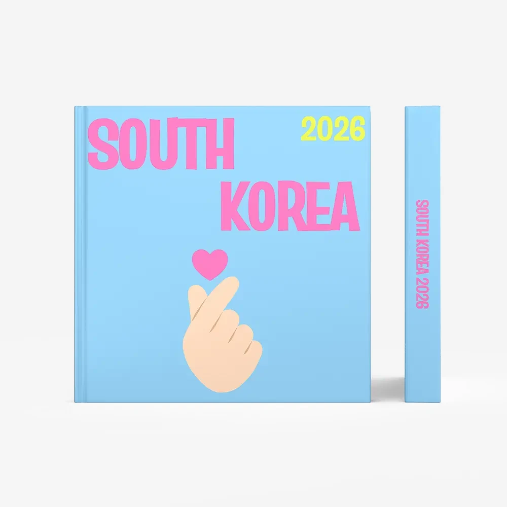 Zuid-Korea — image 3