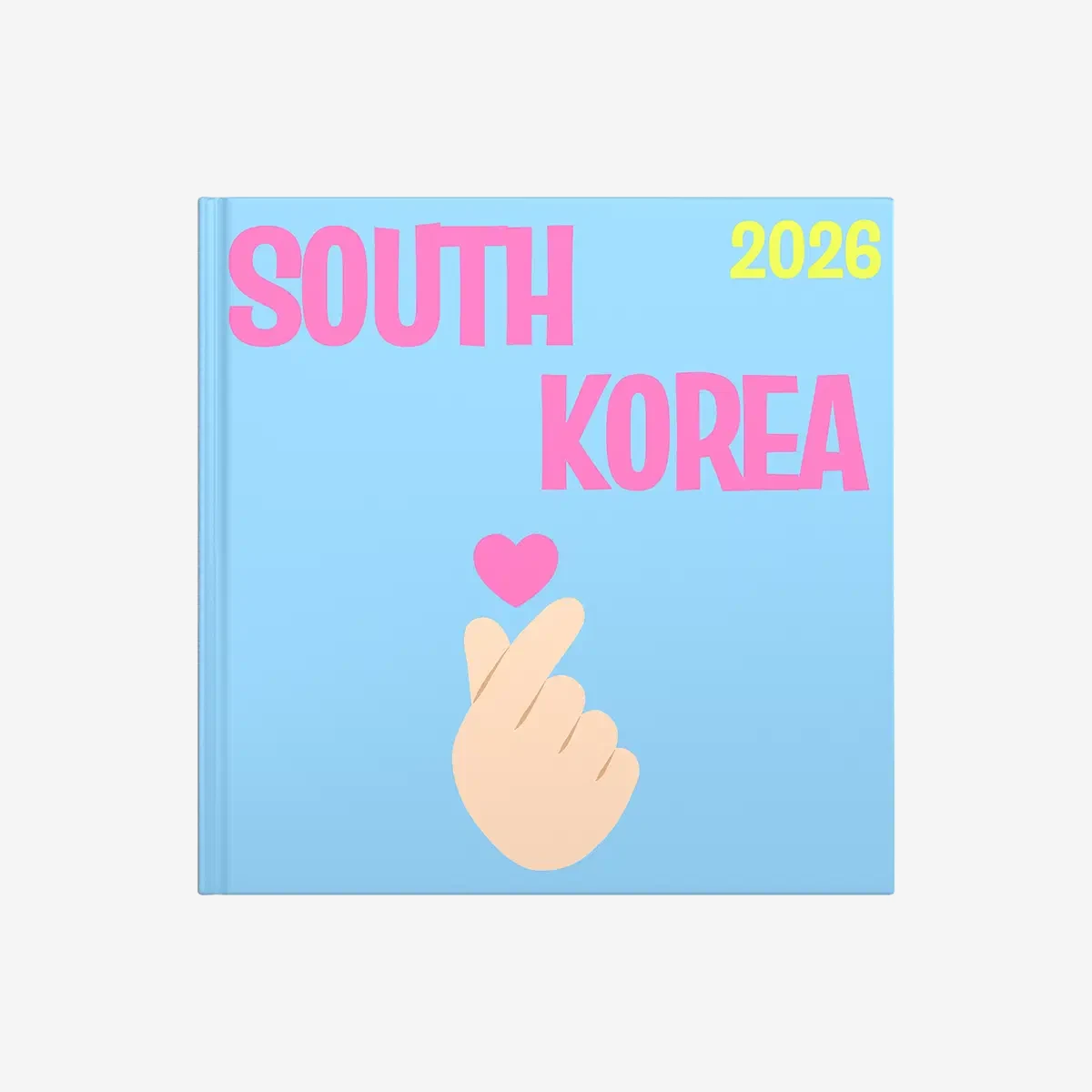 Zuid-Korea — image 2