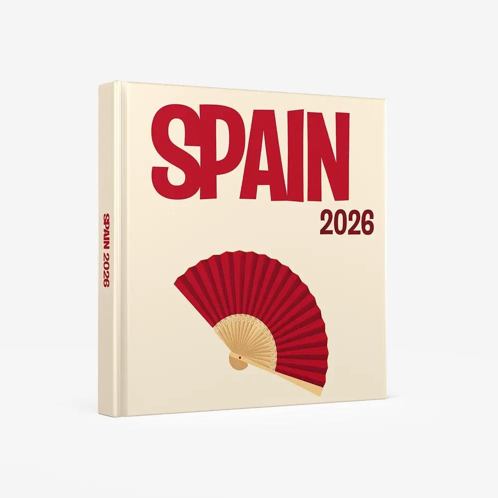 Spanje