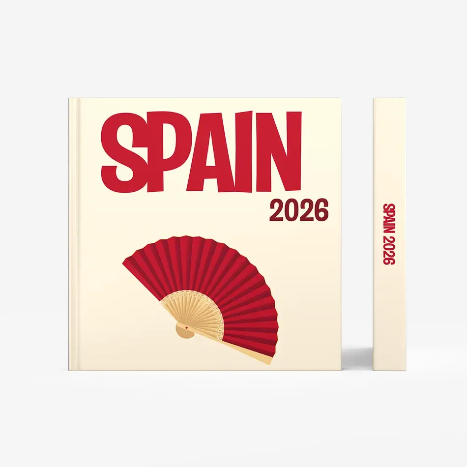 Spanje — image 3
