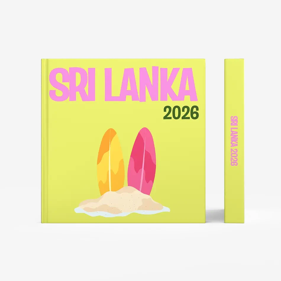 Sri Lanka — image 3