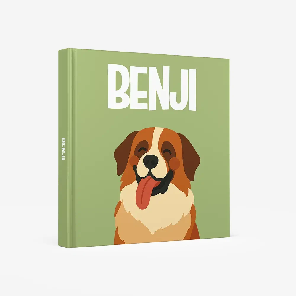 Sint-Bernard
