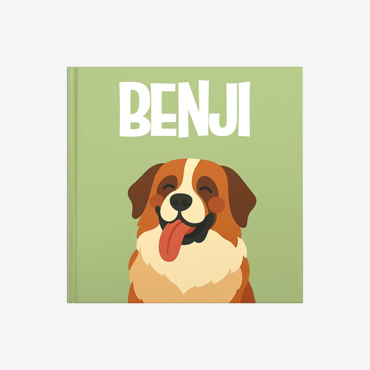 Sint-Bernard — image 2