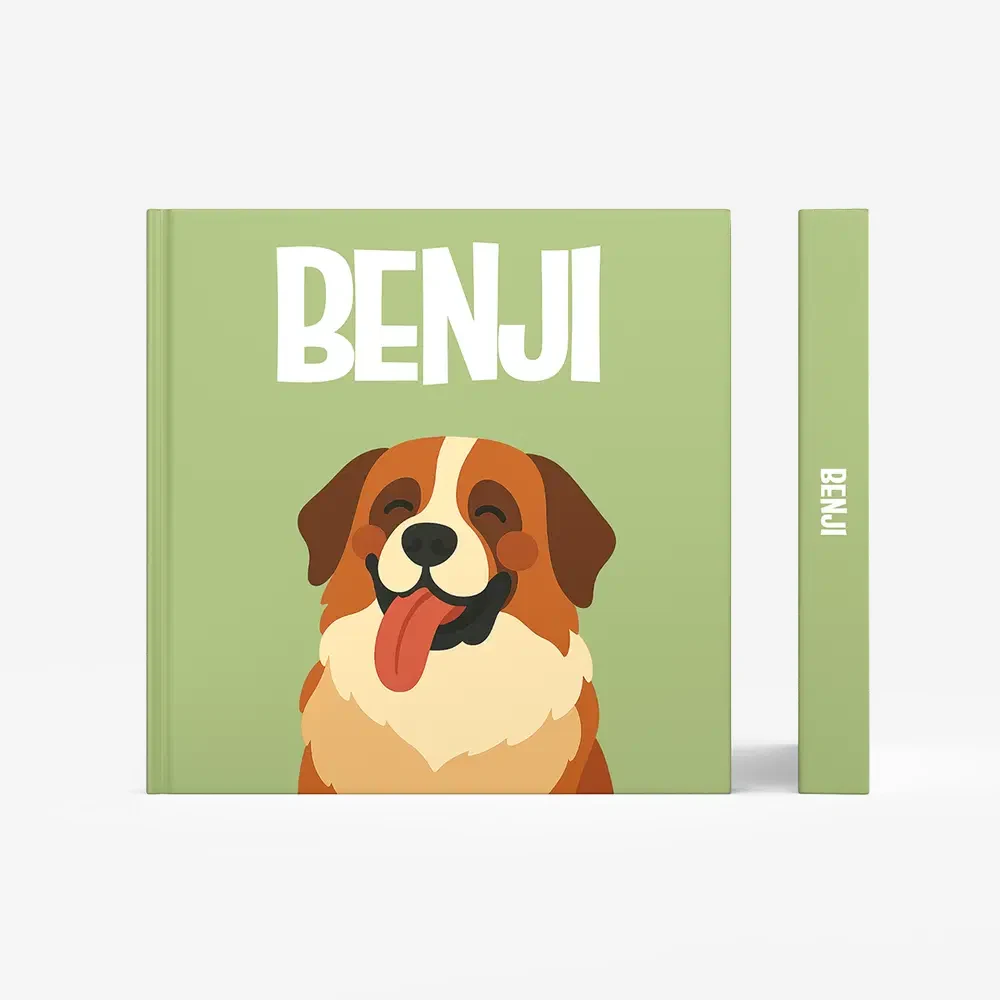 Sint-Bernard — image 3