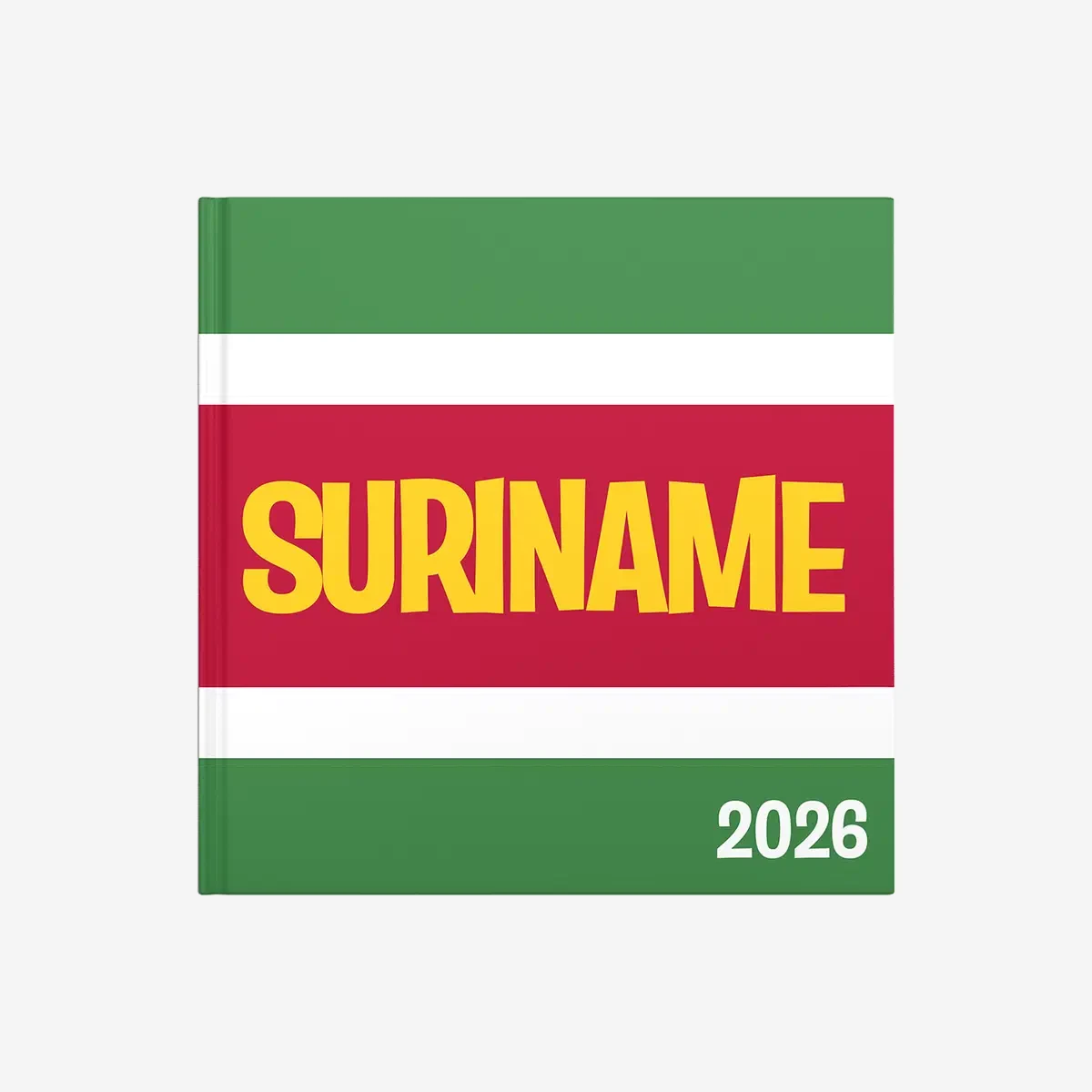 Suriname (deel 2) — image 2