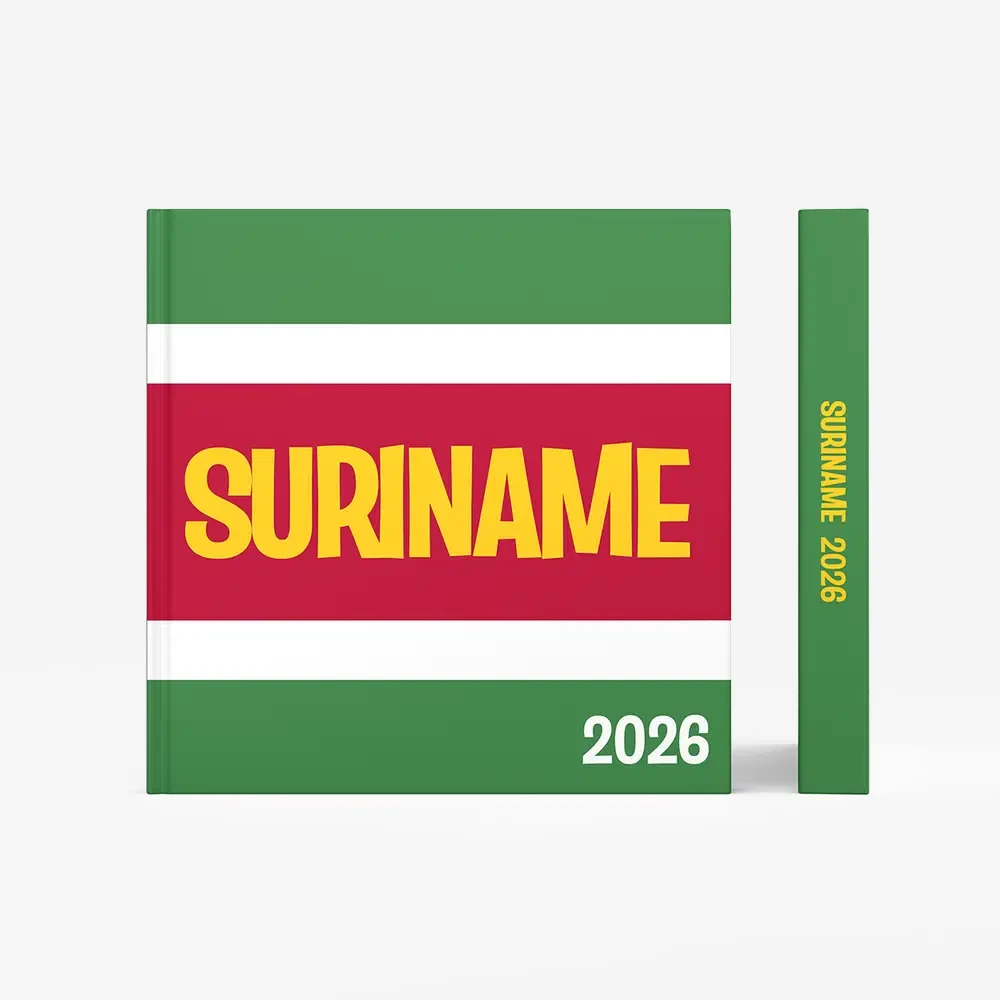 Suriname (deel 2) — image 3