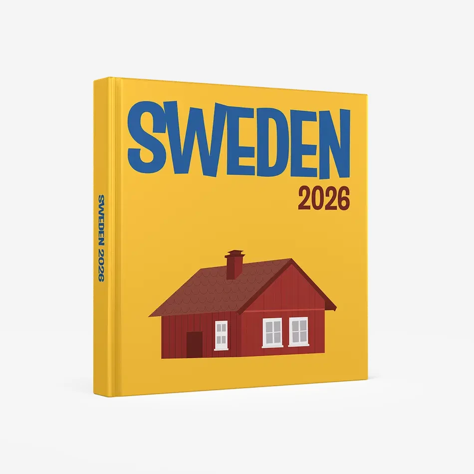 Zweden