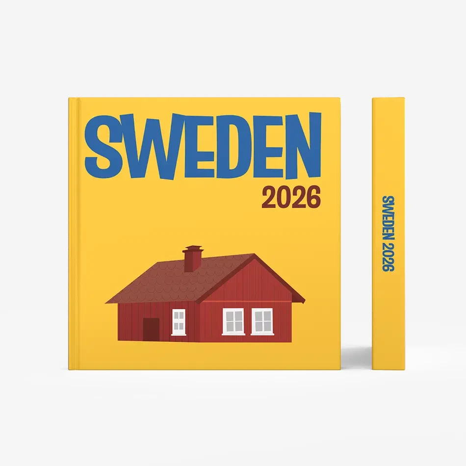 Zweden — image 3