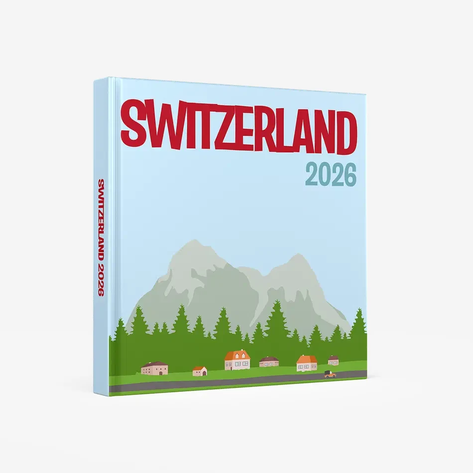 Zwitserland