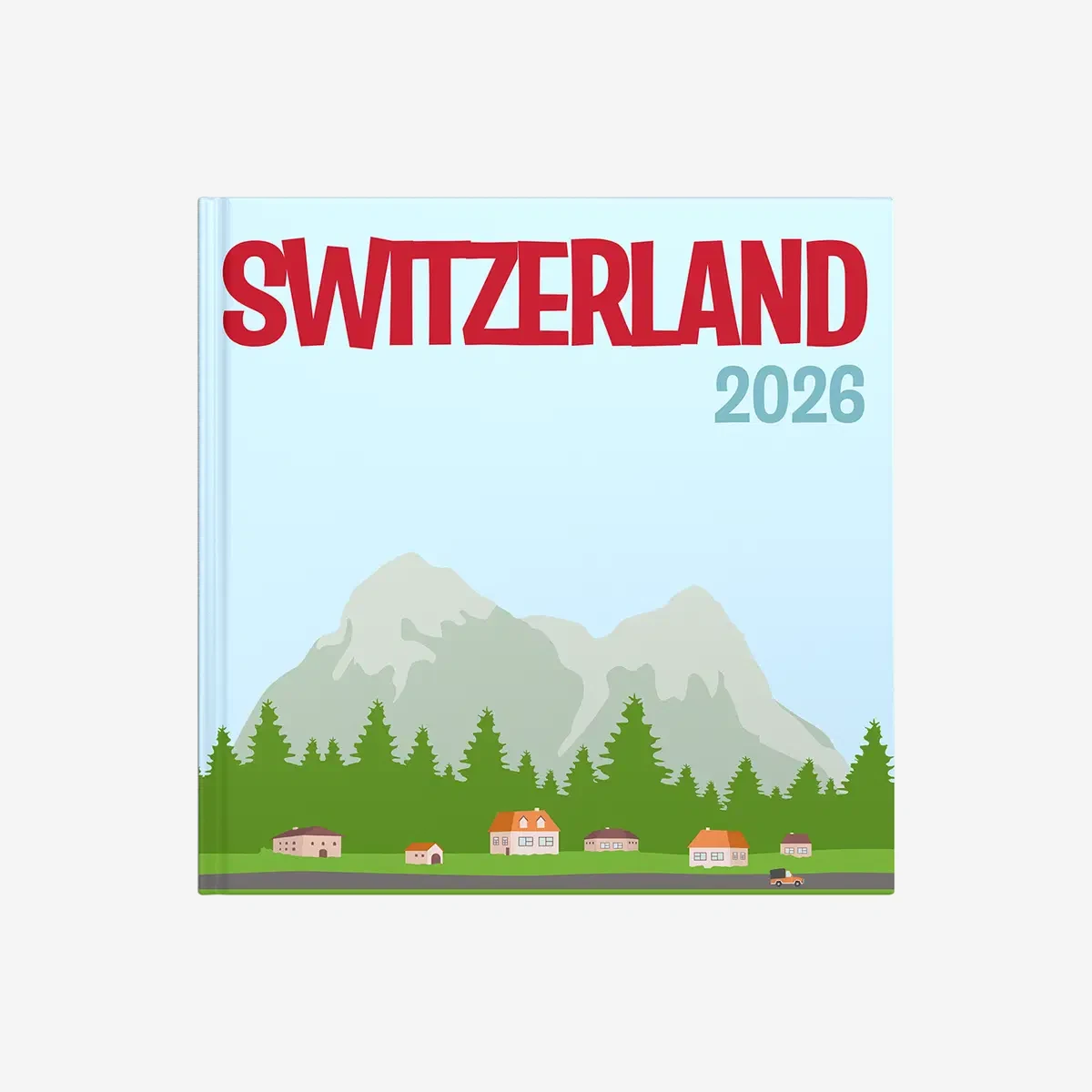 Zwitserland — image 2