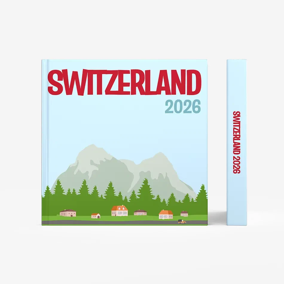 Zwitserland — image 3