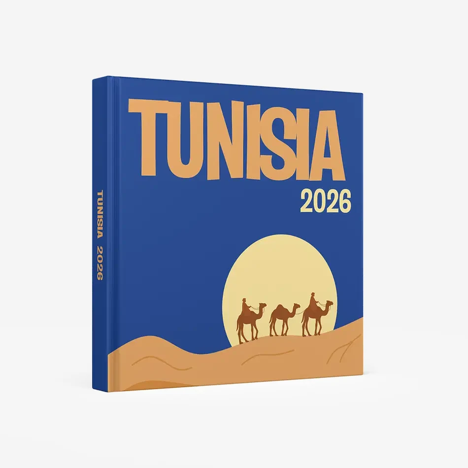 Tunesië