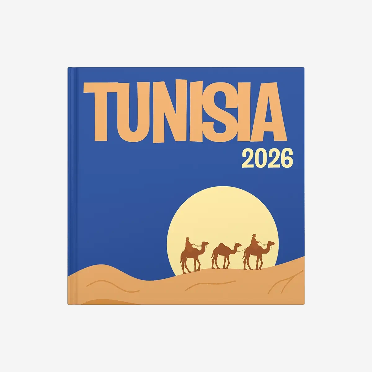 Tunesië — image 2