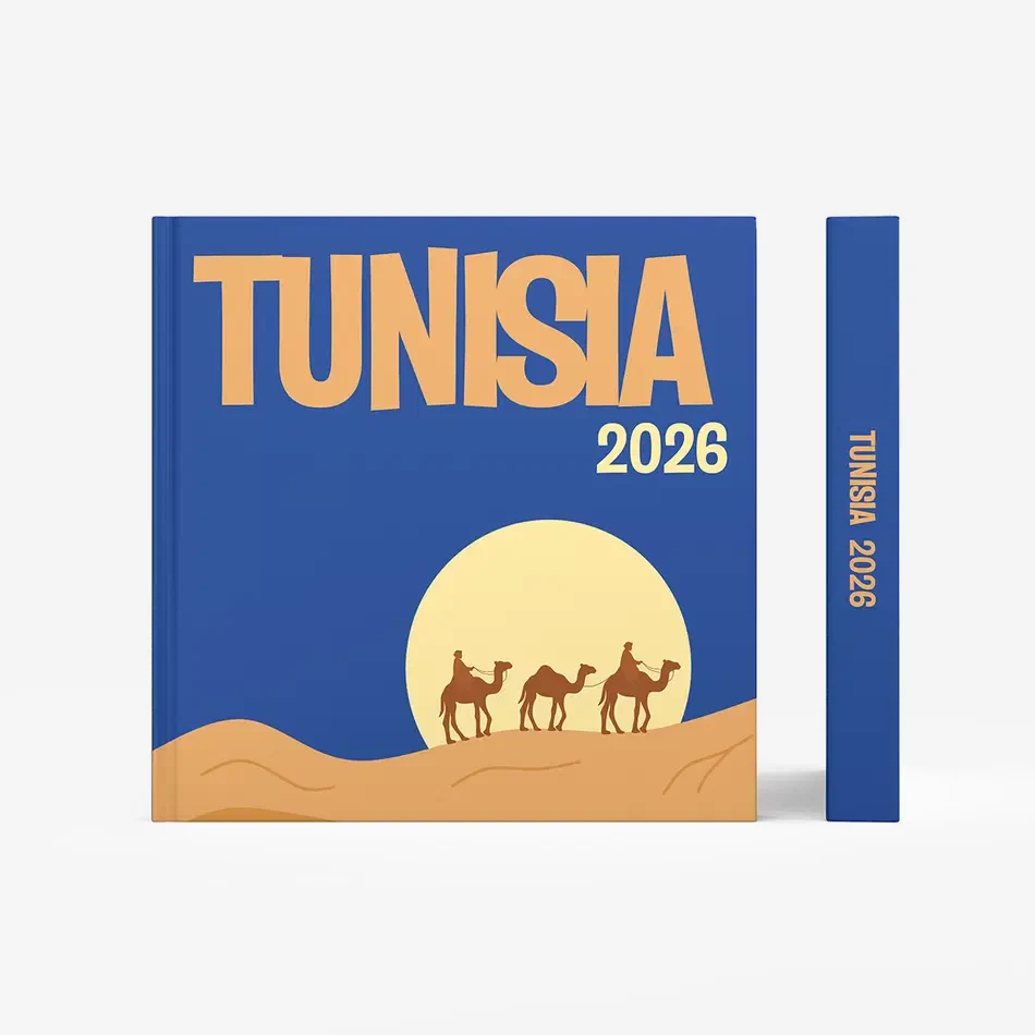 Tunesië — image 3