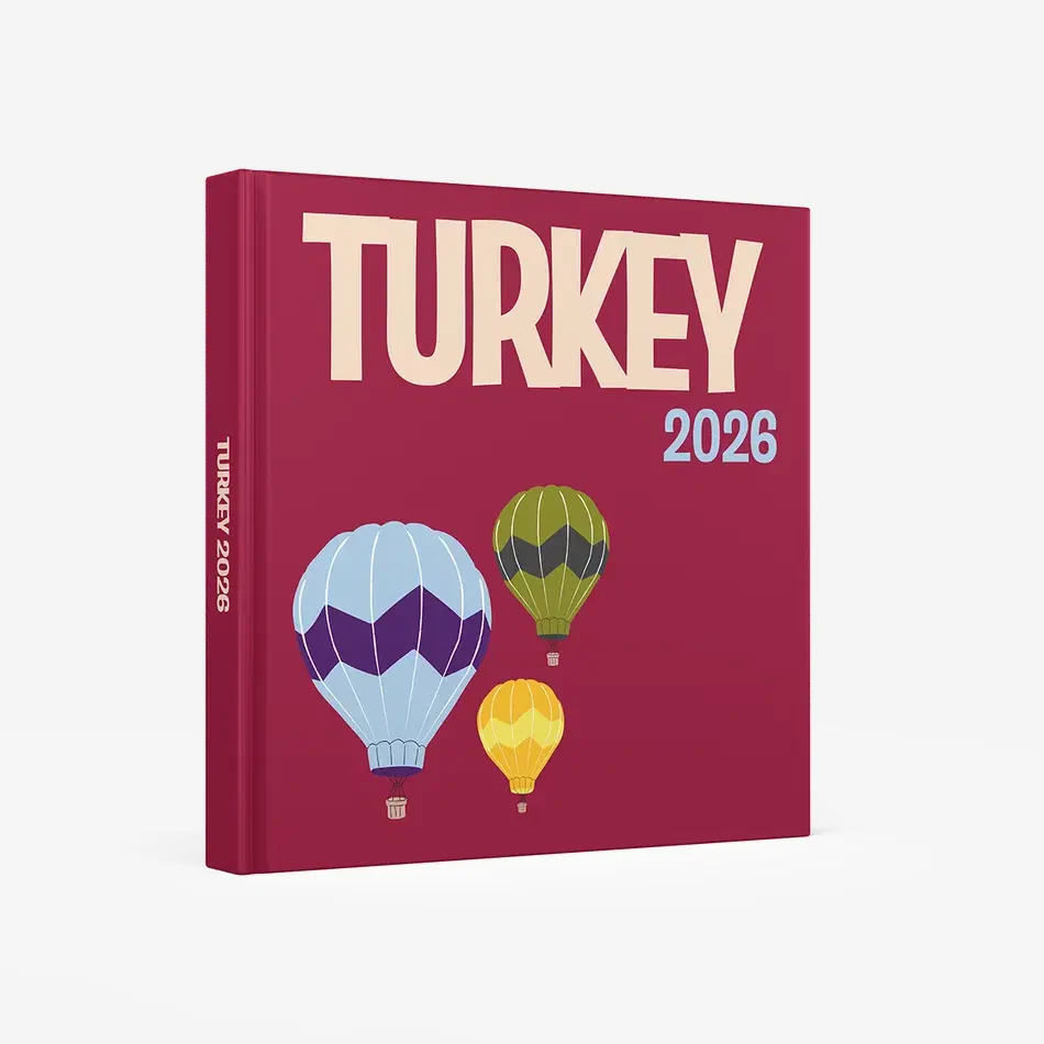 Turkije