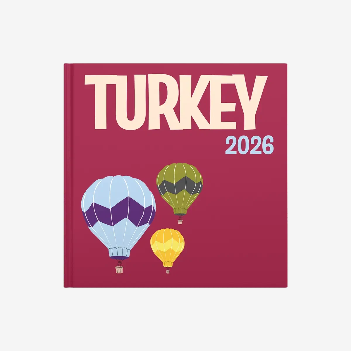 Turkije — image 2