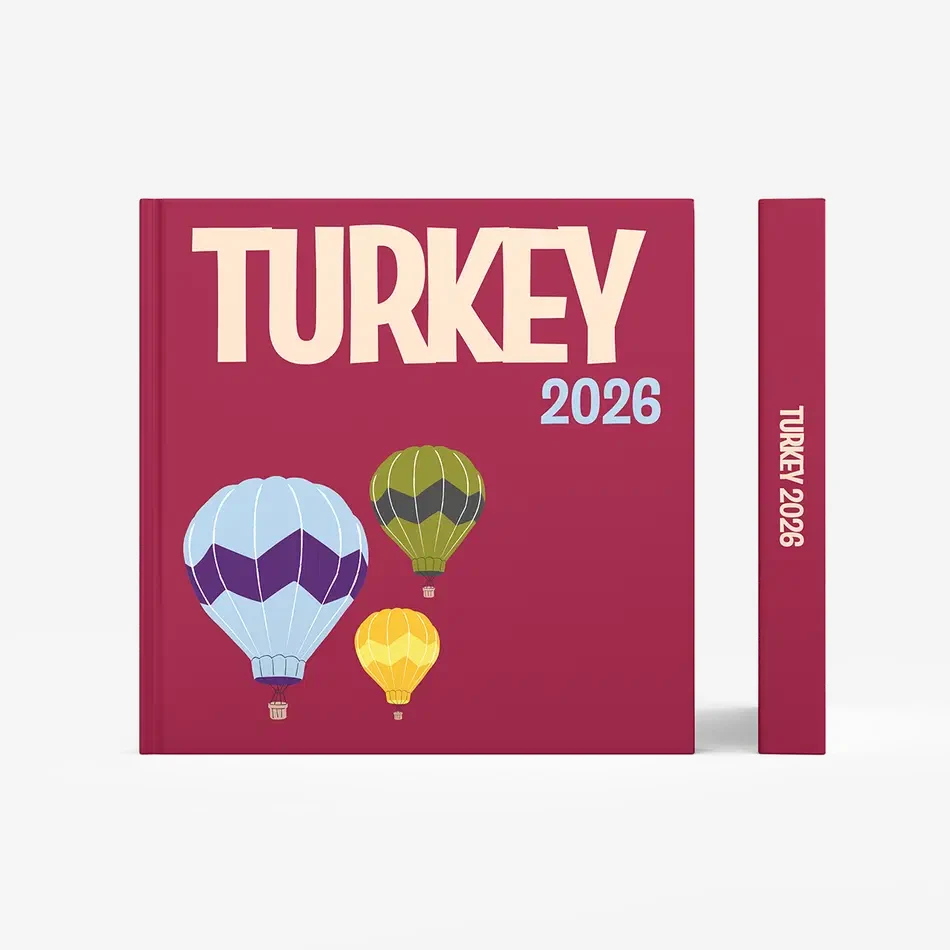 Turkije — image 3
