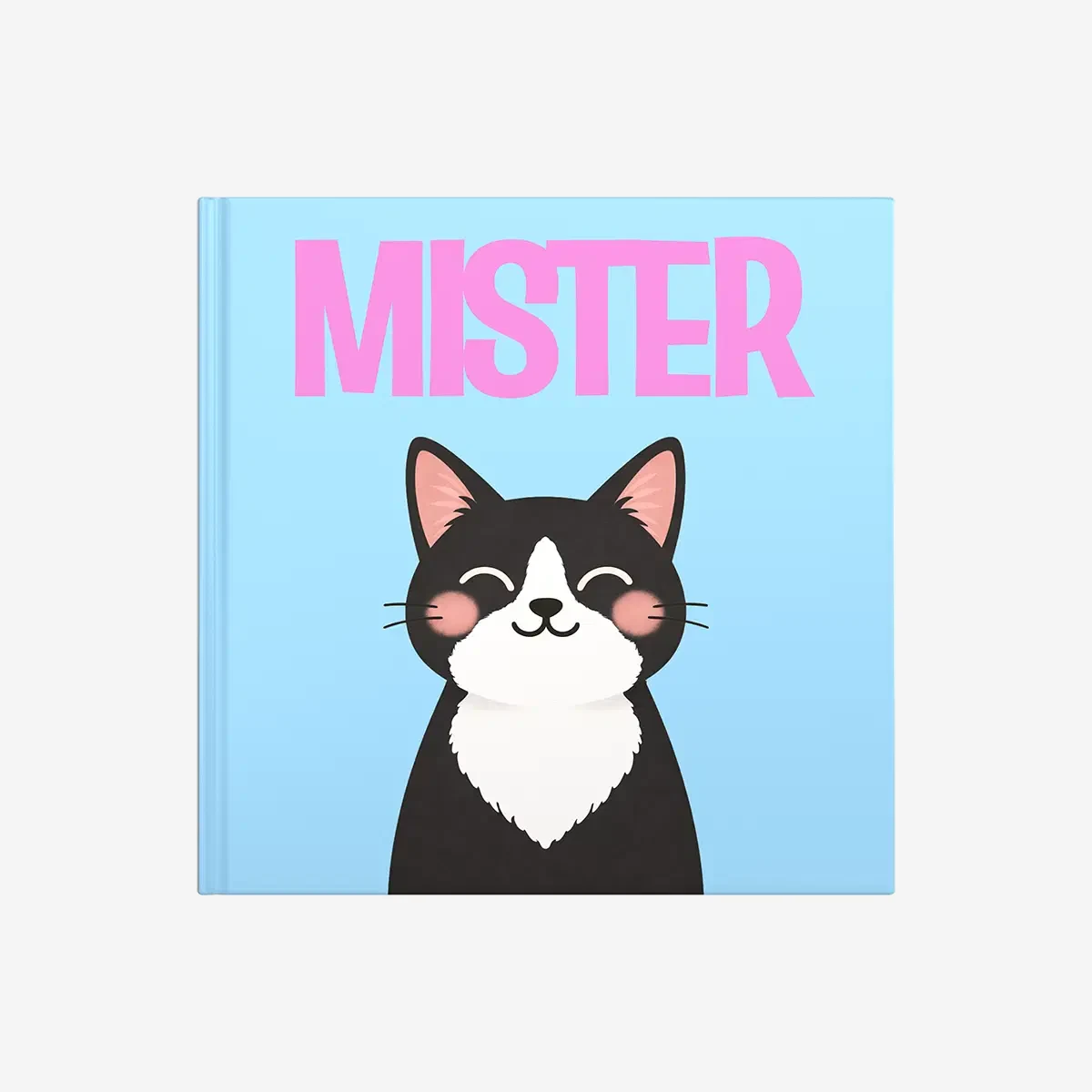 Smoking Kat — image 2