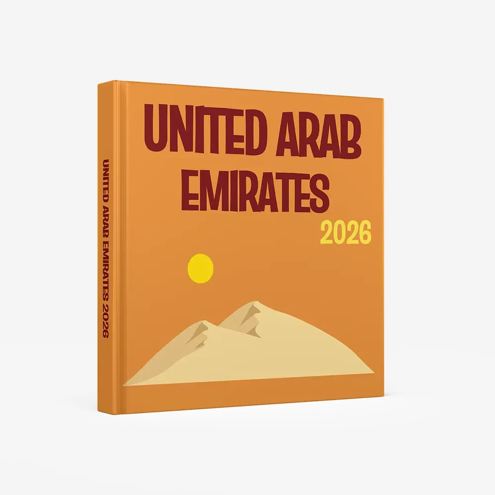 de Verenigde Arabische Emiraten