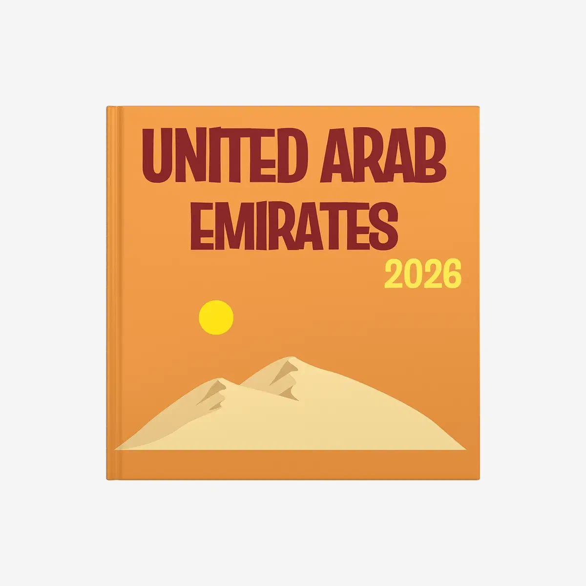 de Verenigde Arabische Emiraten — image 2