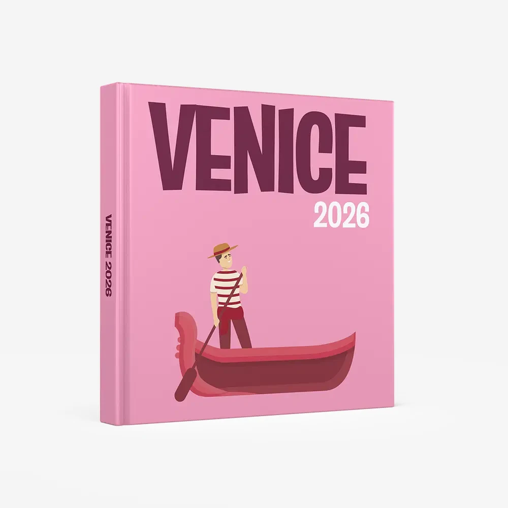 Venetië