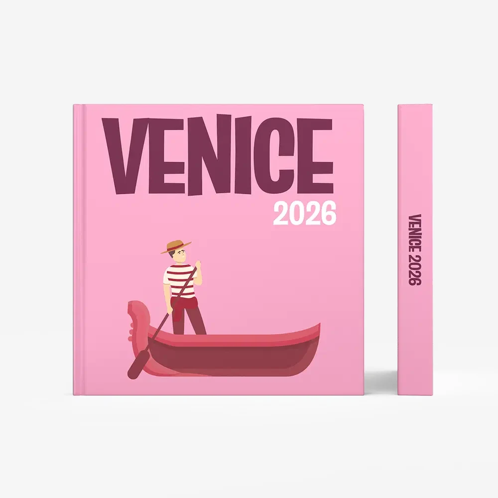 Venetië — image 3