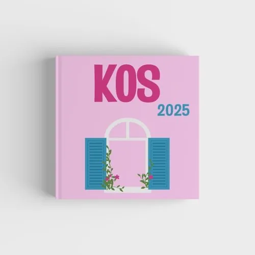 Kos cover