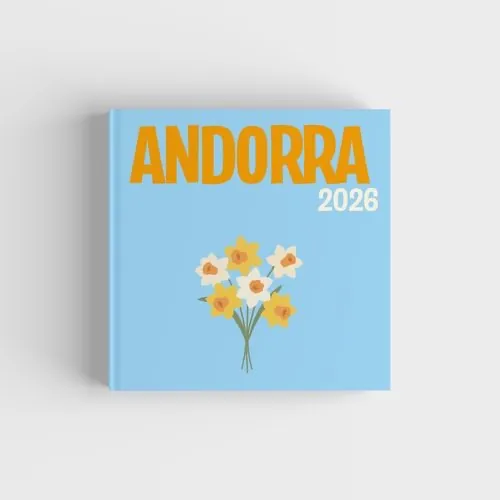 Andorra cover