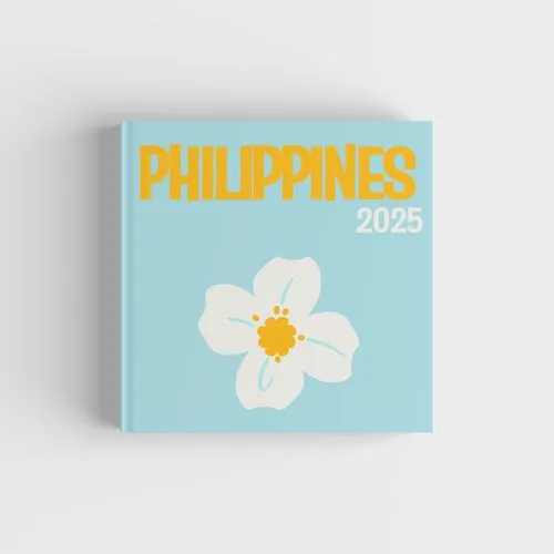 Philippines cover